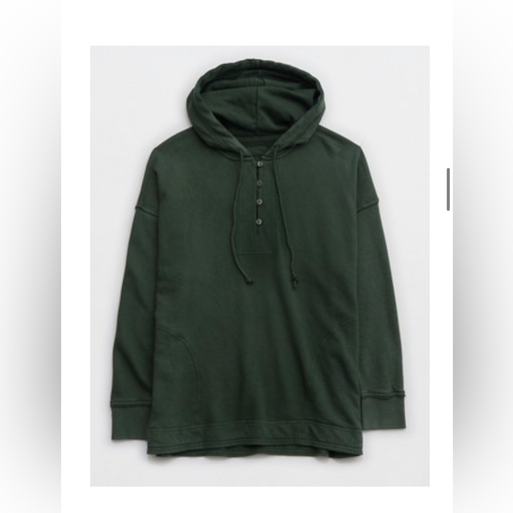 Aerie Oversized Pullover